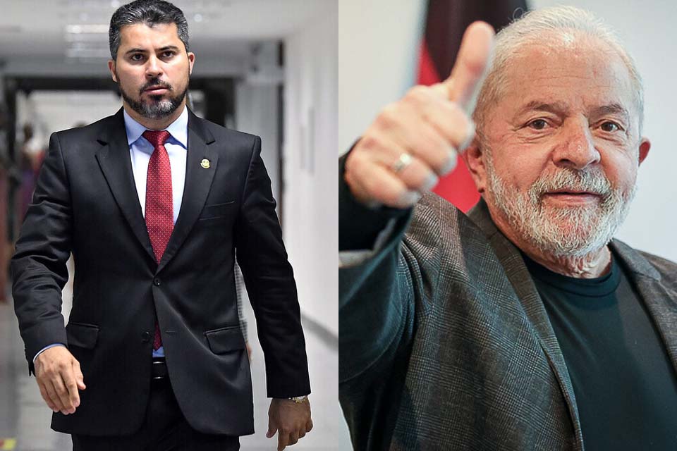 Em pronunciamento no Congresso, Marcos Rogério sugere que Lula estimula ocupações, ameaças, sequestro, tortura e morte