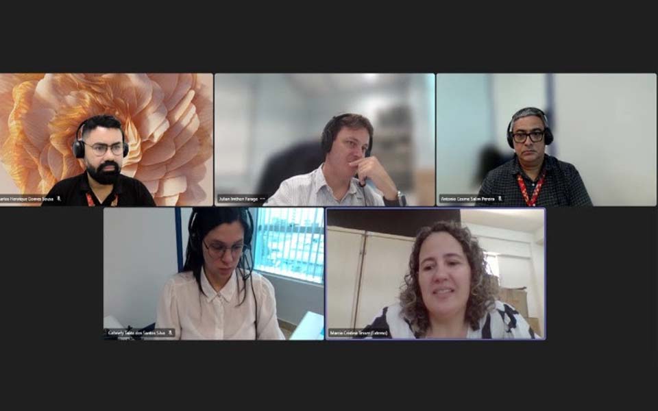 MPRO e IFRO discutem a nova fase da Escola de Conselhos