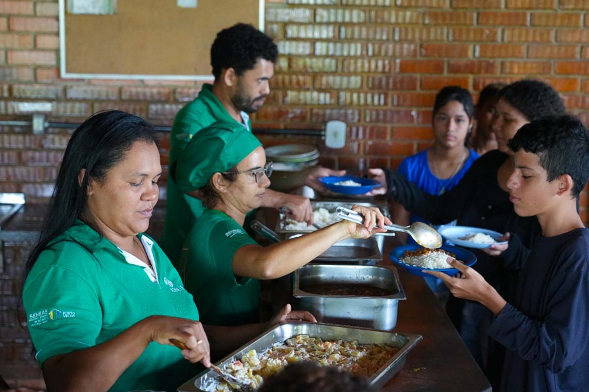 Casa de Passagem Esperança fortalece acolhimento e cria novas oportunidades