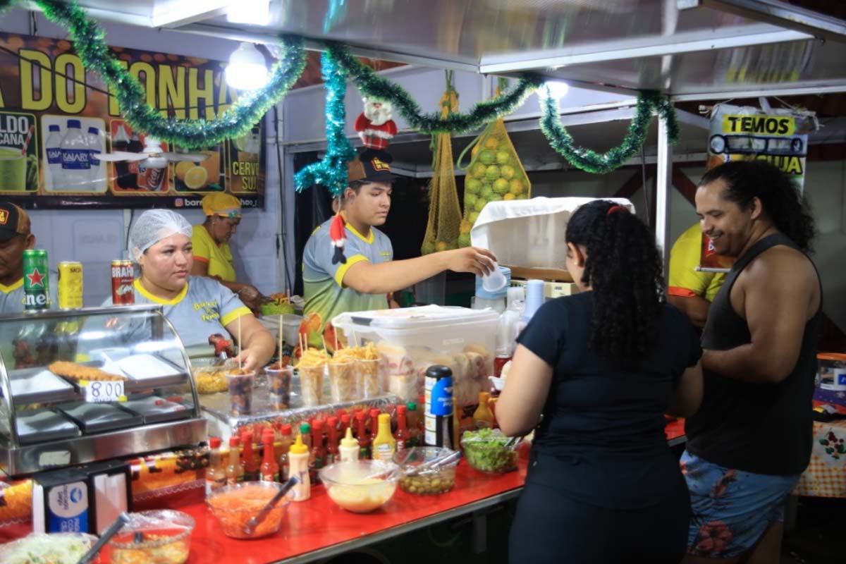 Prefeitura Porto Velho abre edital para comerciantes interessados em participar da Páscoa no Parque 2026