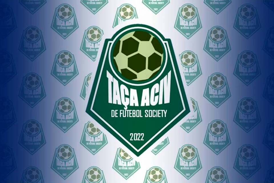 Congresso técnico da Taça Aciv 2022 acontece hoje na Sede Social da Associação Comercial em Vilhena