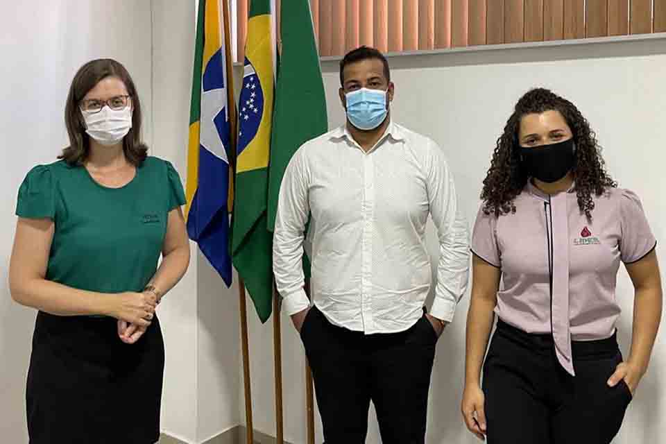 Convênio com Laboratório Líder garante descontos para associados da ACIC