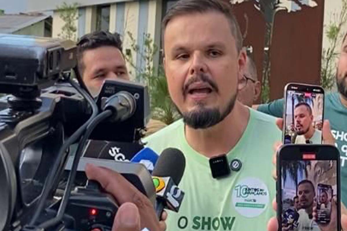 OAB Rondônia lança campanha com humorista Rato e amplia ação com outdoors para alertar sobre o golpe do falso advogado