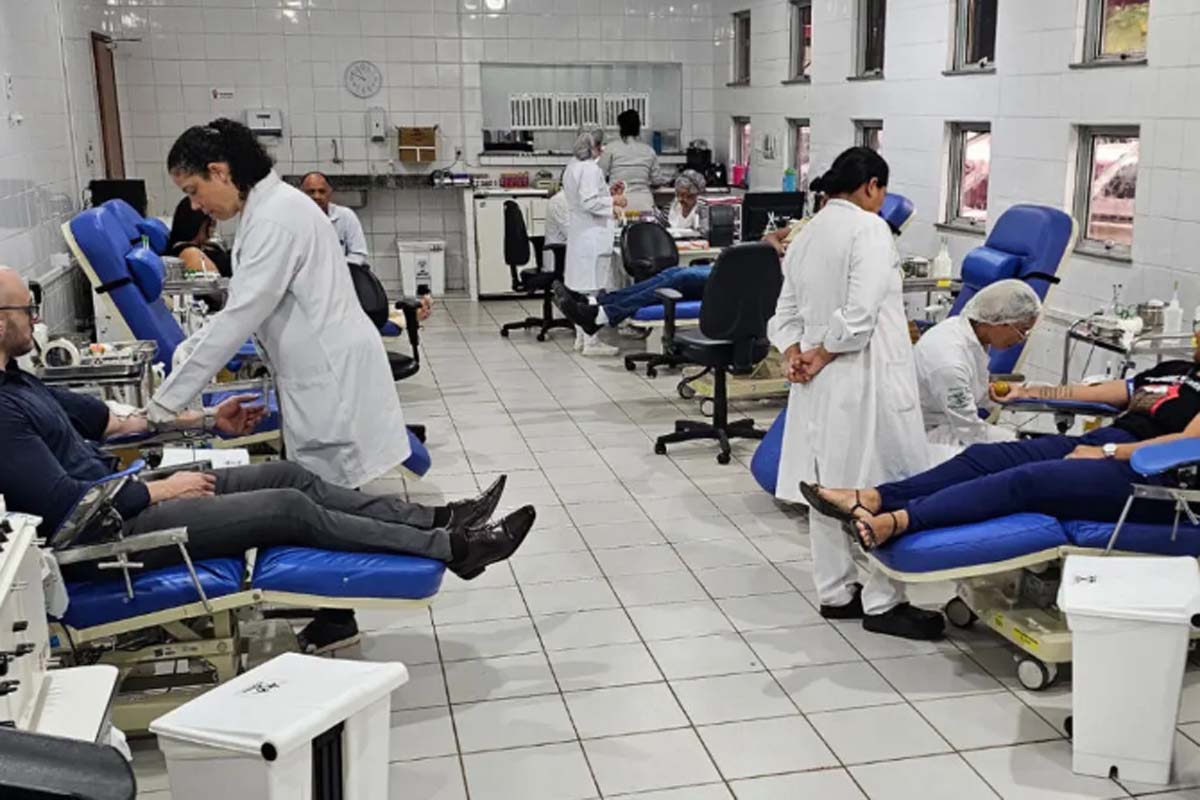 Fhemeron publica edital de processo seletivo com vagas para profissionais da saúde em Rondônia