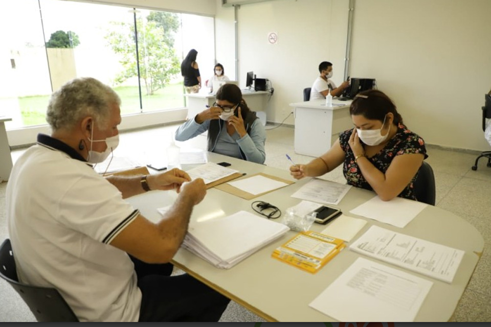 Call center realizou mais de 11 mil teleconsultas em suspeitas da doença