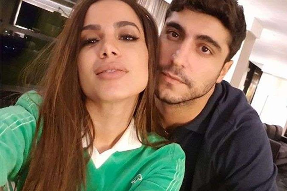 Thiago Magalhães, ex-marido de Anitta, afirma que a mídia o pintou como um monstro e dispara: - Eu não queria casar