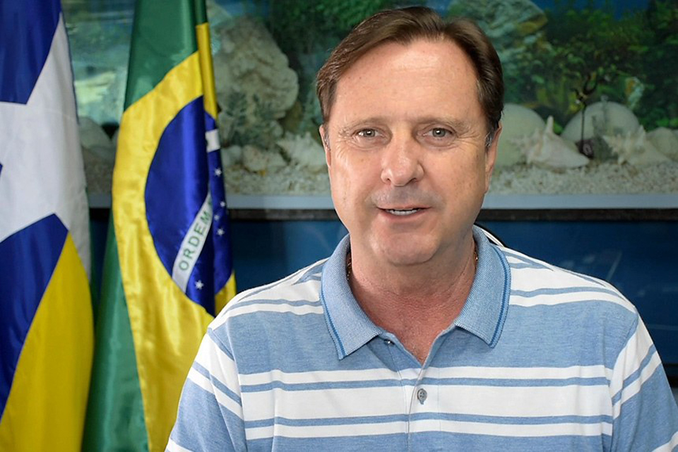 Senador Acir Gurgacz pede que Senado ratifique Protocolo de Nagoya