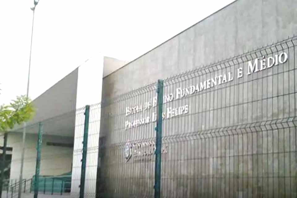 Ataque a tiros em escola no Ceará deixa 2 alunos mortos e 3 feridos