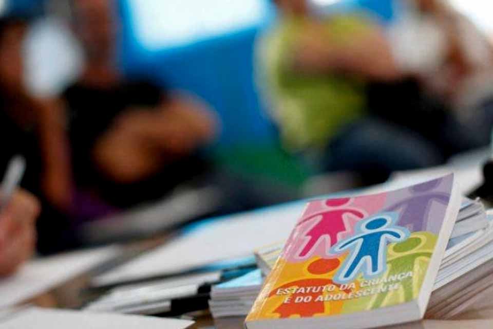 Prazo de inscrições para eleição suplementar do Conselho Tutelar em Jaru vai até 31 de julho 