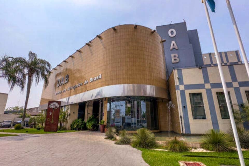 Desconto máximo: OAB Rondônia intensifica a campanha de regularização da anuidade 2026