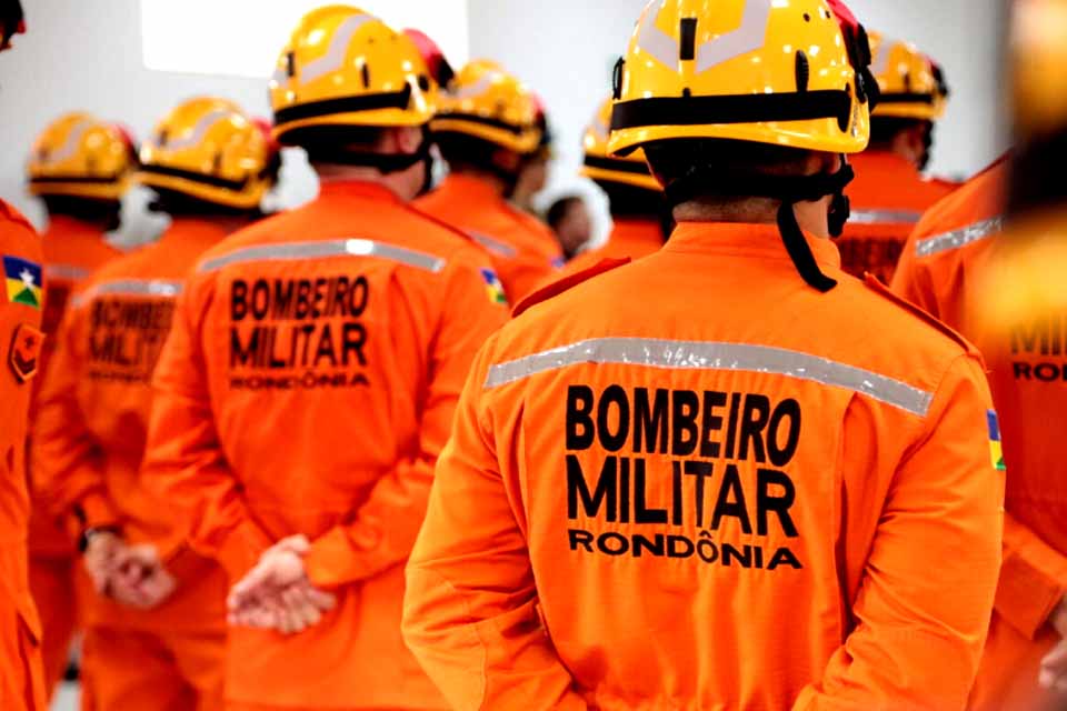 ESTIAGEM 2025: governo de Rondônia abre inscrição para contratação de brigadistas