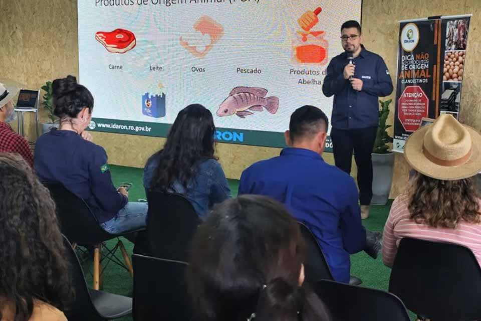 Semana do Meio Ambiente 2025; atividades iniciam na próxima segunda-feira, 2, no Complexo Madeira-Mamoré