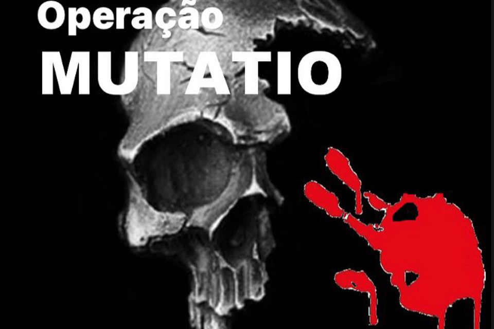 Polícia Civil prende três acusados de matar e ocultar corpo de adolescente