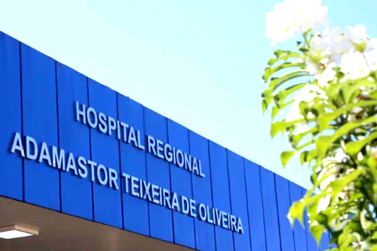 TCE-RO acompanha transição do Hospital Regional de Vilhena para preservar atendimentos, equipes e serviços à população