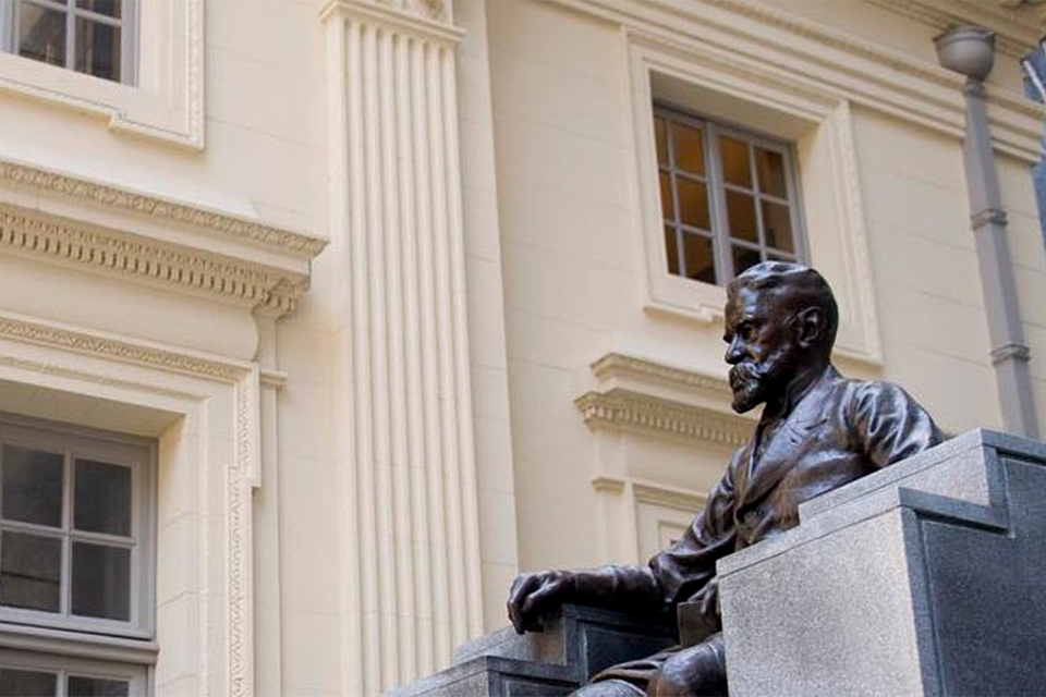 ABL disponibiliza ao público acesso virtual a seu acervo museológico