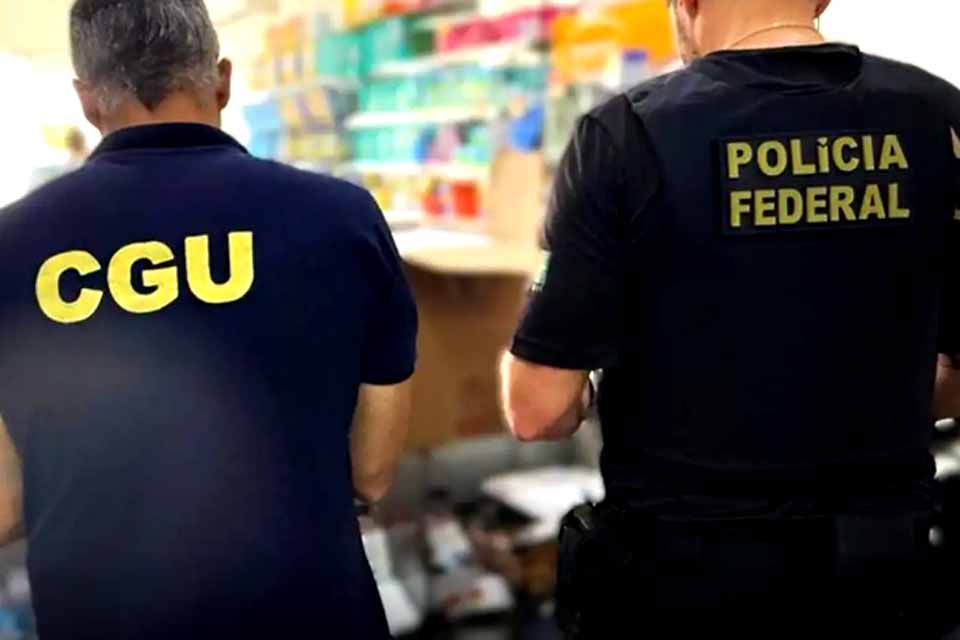 PF e CGU investigam fraudes em prefeituras do Rio Grande do Norte