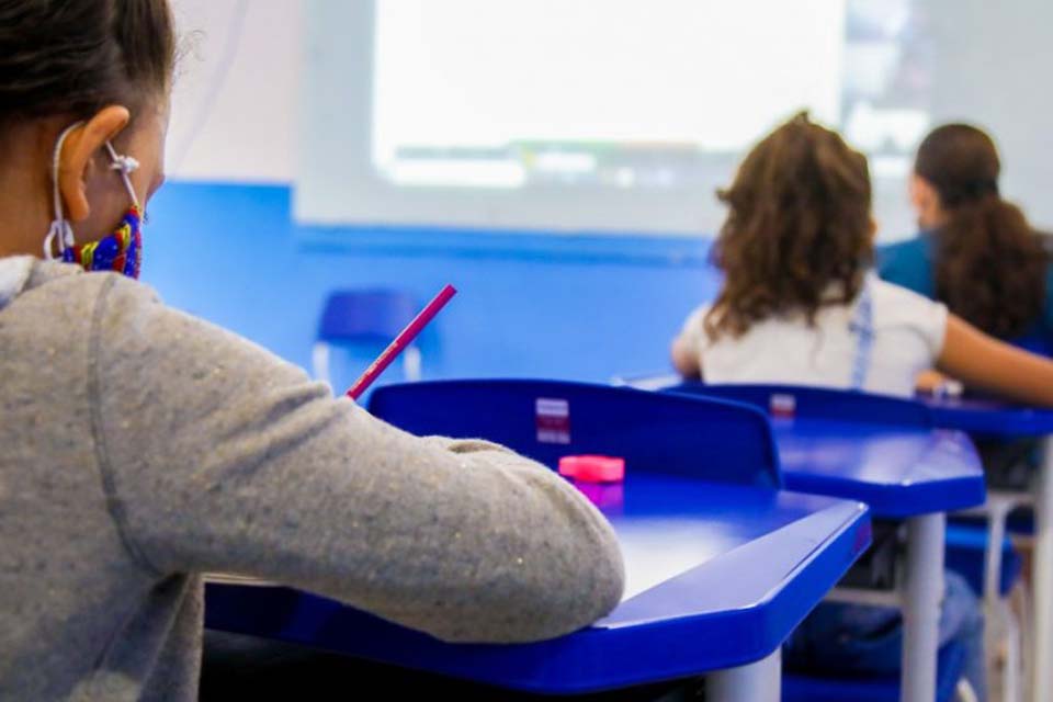 Início do ano letivo na rede municipal de ensino está marcado para 09 de fevereiro