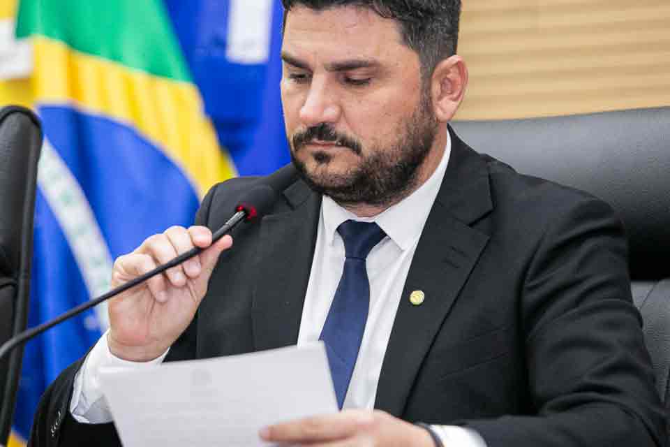 Deputado Jean Mendonça apoia atletas de Pimenta Bueno convocados para o Brasileiro de Karatê
