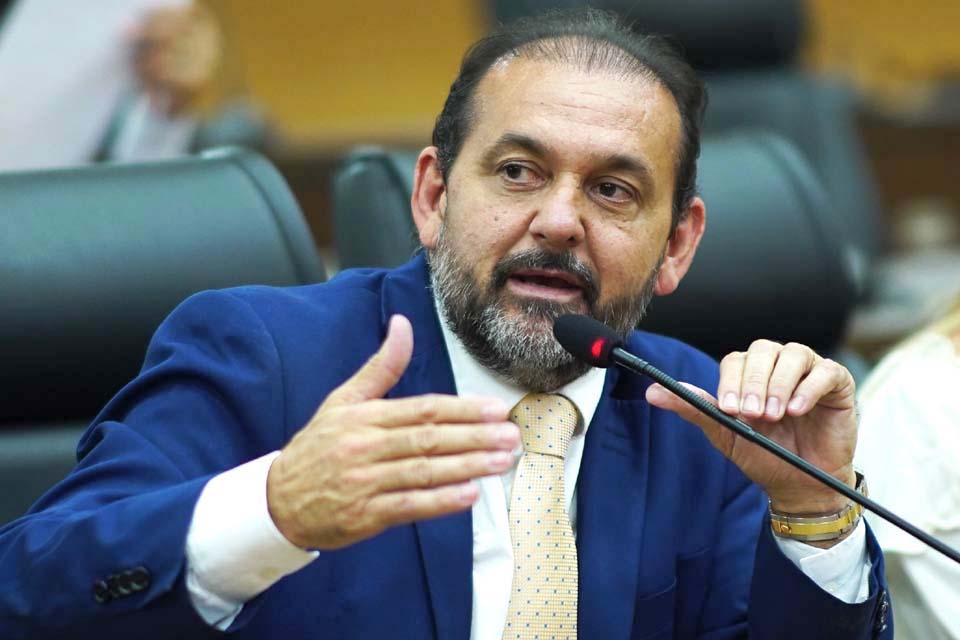 Deputado Laerte Gomes confirma pagamento de R$ 10 milhões para Hospital de Amor investir na implantação de cirurgia robótica com telecirurgia