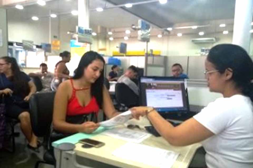 Mais de 500 vagas são ofertadas pelo governo em 16 municípios