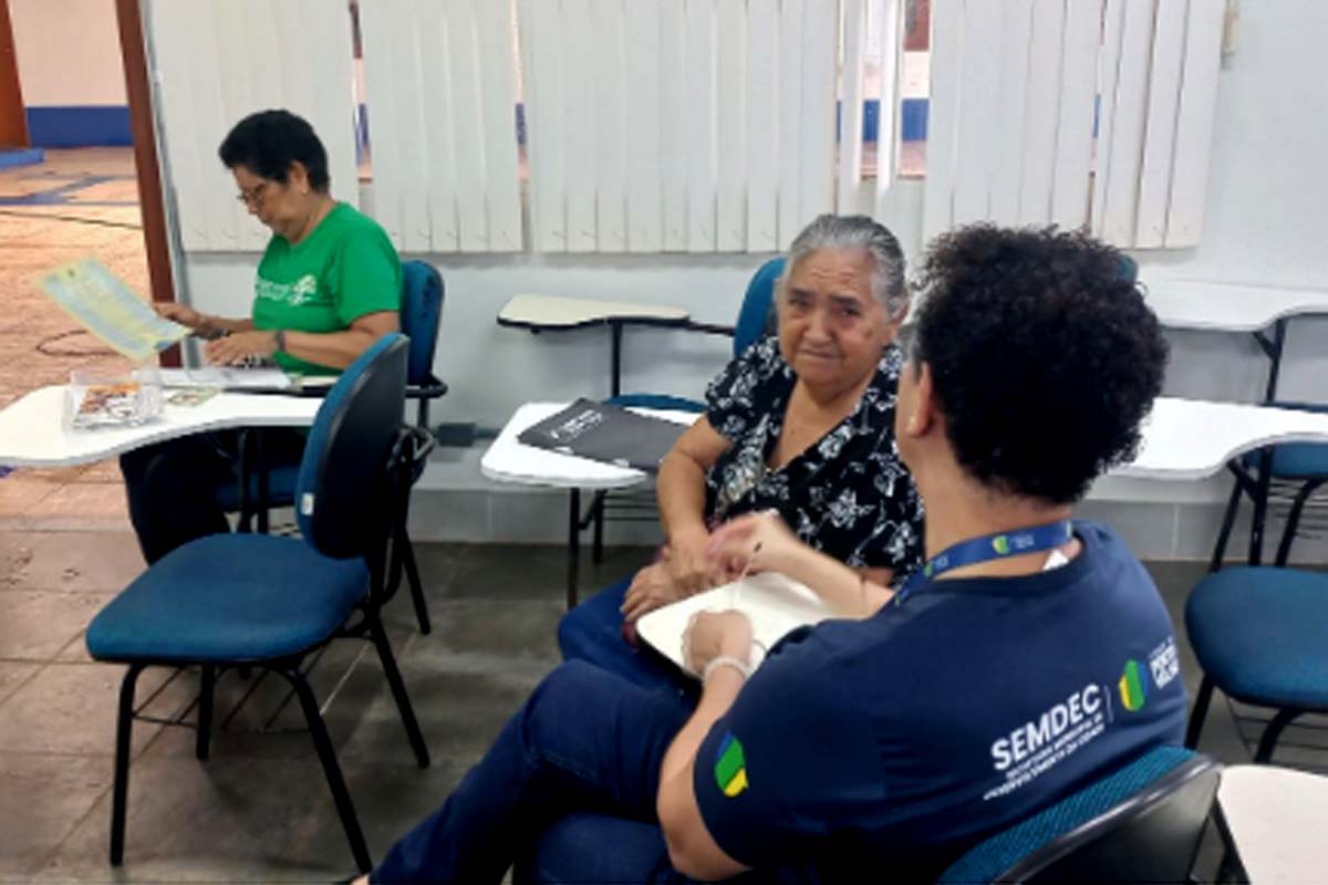 Regularização Fundiária leva segurança jurídica a moradores do bairro Terra Prometida