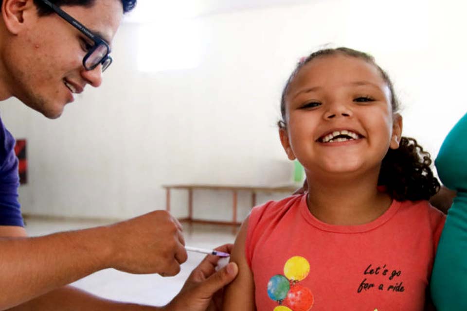 Secretaria de Saúde realizará mais uma ação de saúde no Jardim Europa nesta quinta-feira (1º)