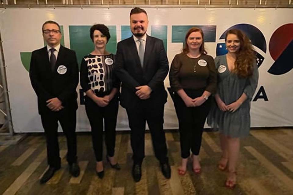 Eleição da OAB/RO: Marcos Donizetti Zani completa chapa do Movimento Juntos Pela Advocacia