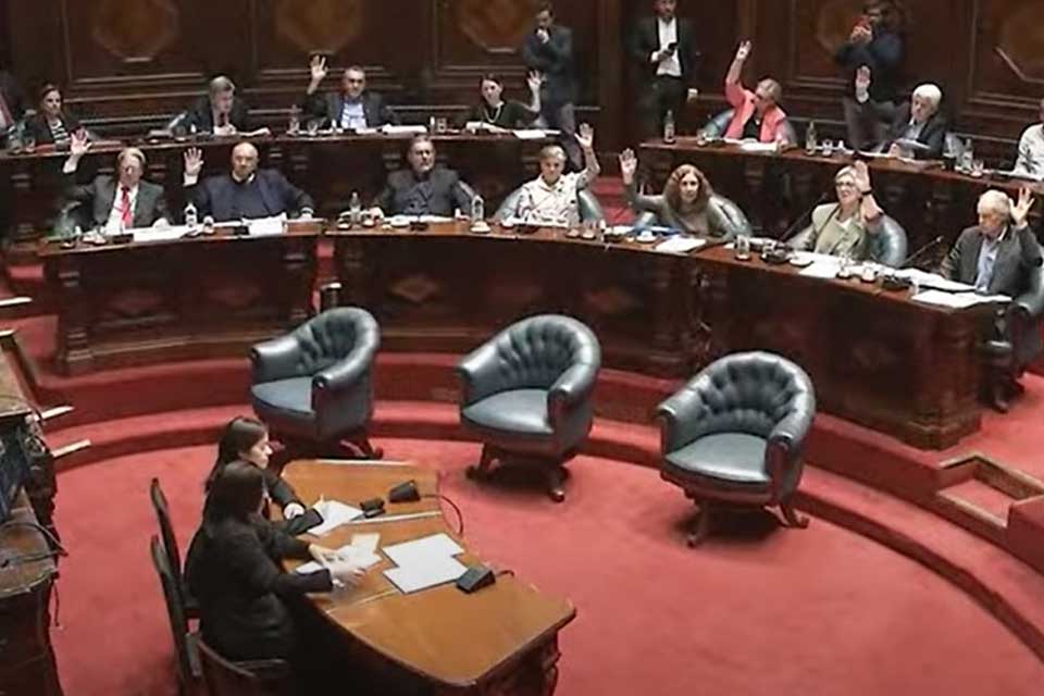 Uruguai se torna o primeiro país da América do Sul a legalizar a eutanásia