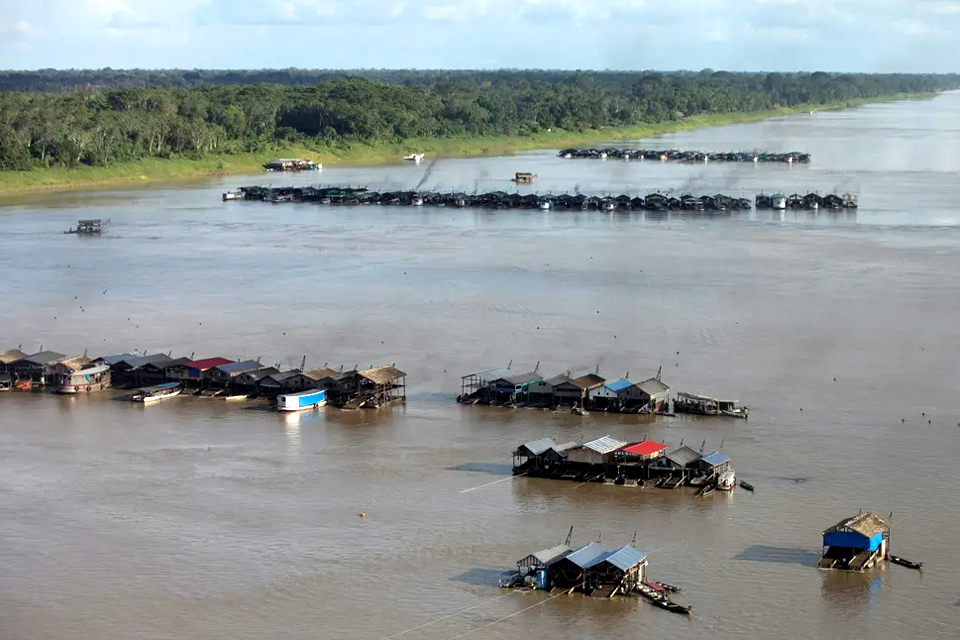 Assembleia aprova criação de comissão especial para discutir atividades garimpeiras no Rio Madeira