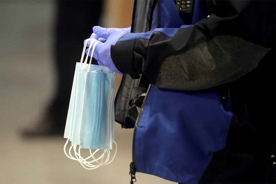 Cabo Verde regista mais 103 novos casos em 24 horas