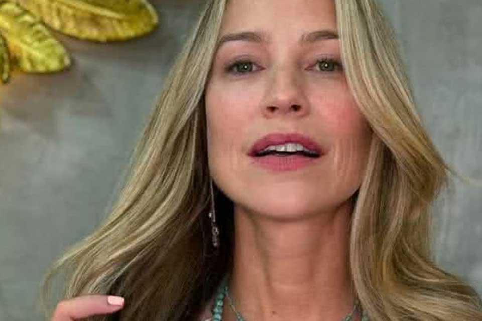 Luana Piovani explica mudança para Portugal: “Aqui eu me sinto mais digna”