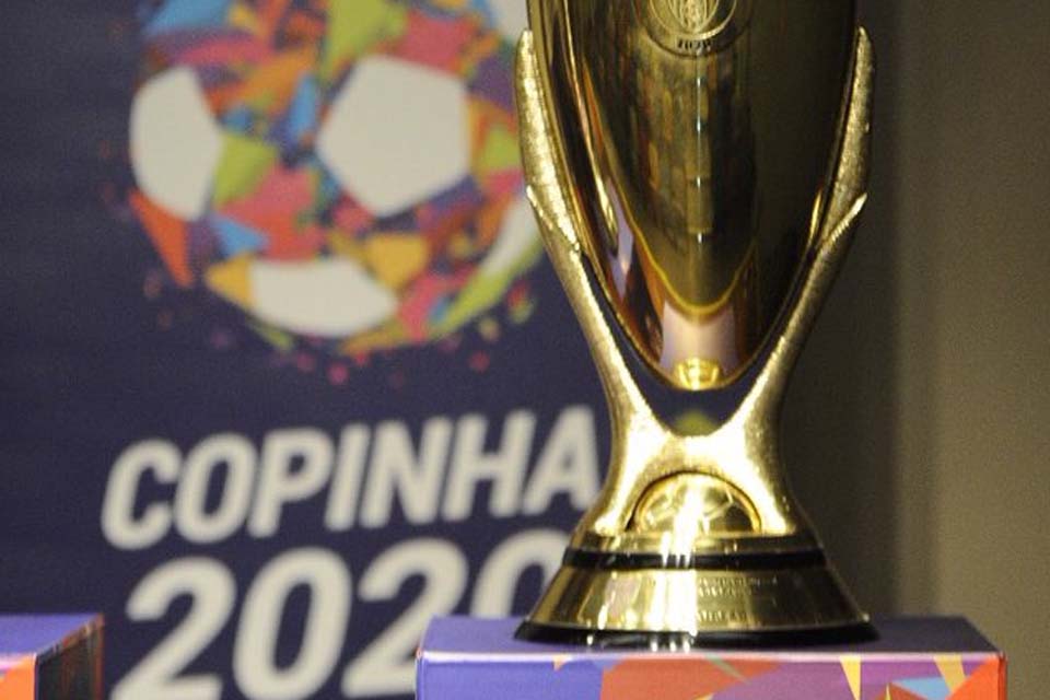 Copinha - Internacional 1 x 1 Grêmio; Gols e Melhores Momentos