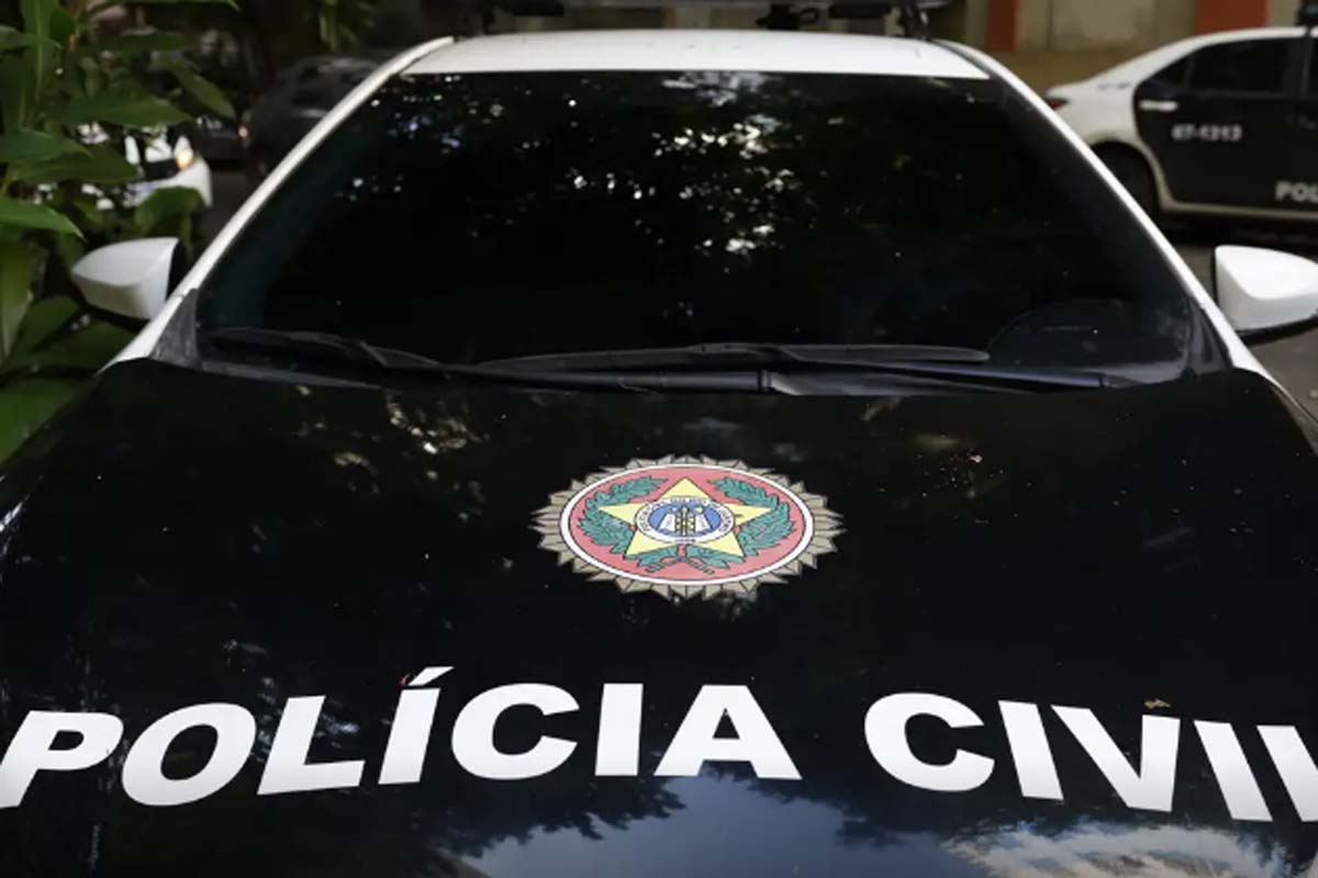 Casal é preso com canetas emagrecedoras e anabolizantes do Paraguai