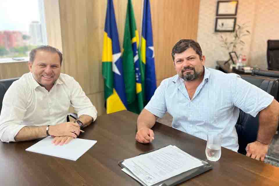 Vereador diz que apoio de Cirone Deiró vai dar agilidade a atendimento de hospital em Alta Floresta