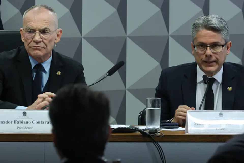 CPI do Crime ouve direção da PF e promotor que atua contra PCC