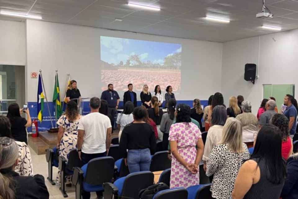 Fortalecimento da Política Estadual de Alfabetização é tema da 4ª reunião do Comitê Estratégico Estadual do Compromisso