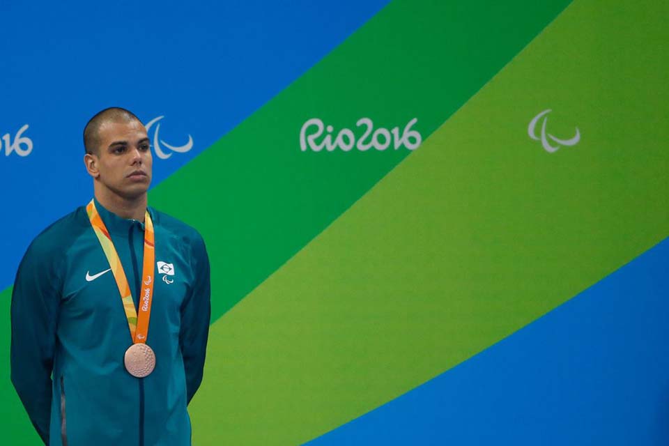 Após derrota na Justiça, André Brasil admite incerteza sobre futuro