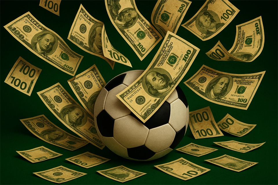 FUTEBOL CLUBE : Visão Dinâmica da Rodada - por Por Gabriel Ferreira 