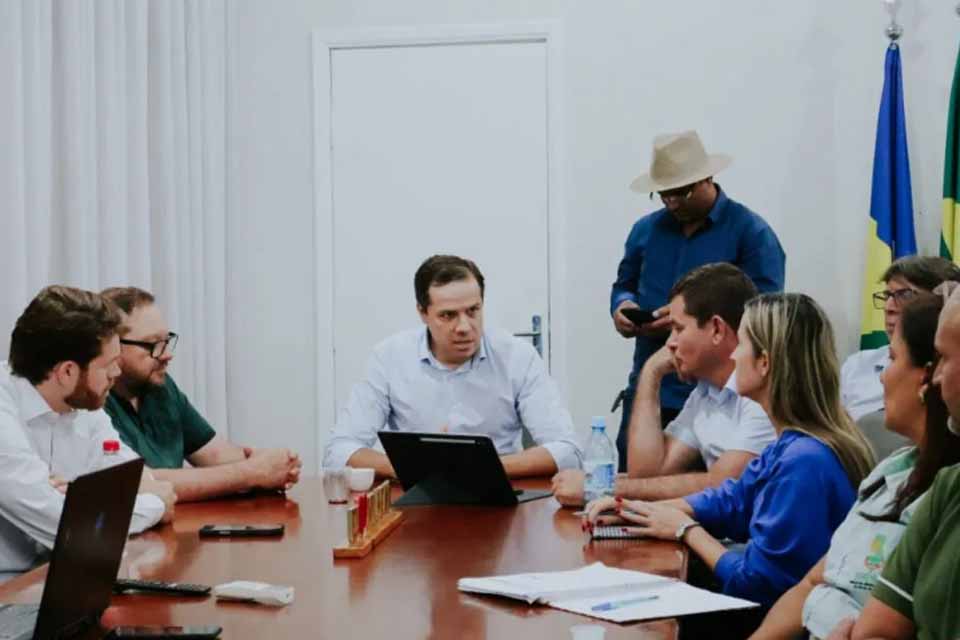 Prefeitura de Vilhena adota novo horário de expediente e amplia atendimento virtual ao contribuinte