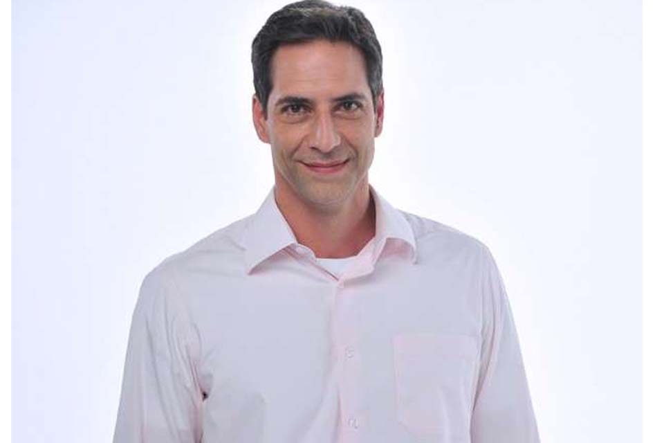 Lacombe revela que não pensava em atuar no jornalismo