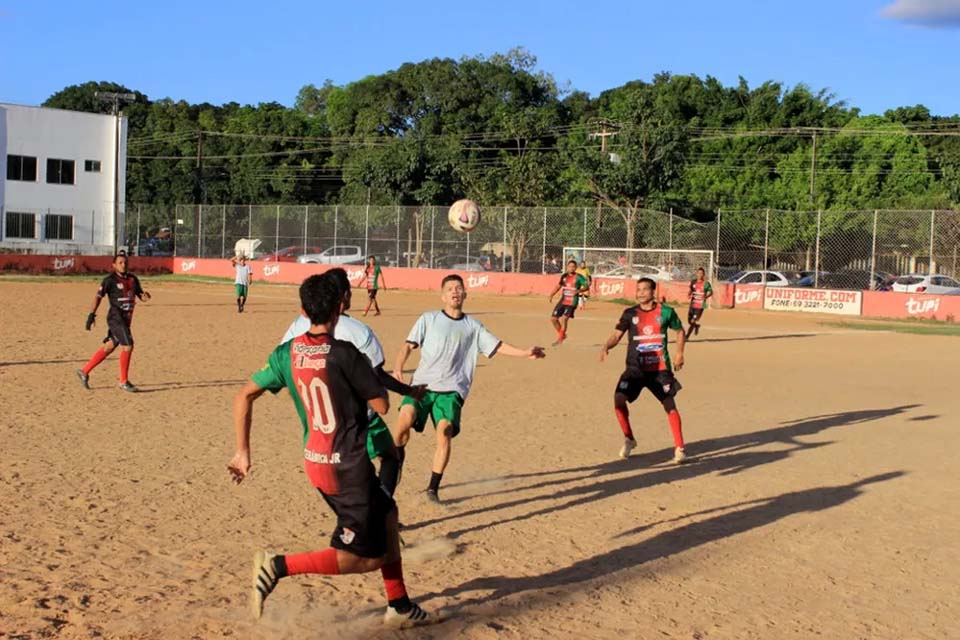 Copa Amadorzão volta a ser disputada em 2023 e conta com mais de 100 equipes