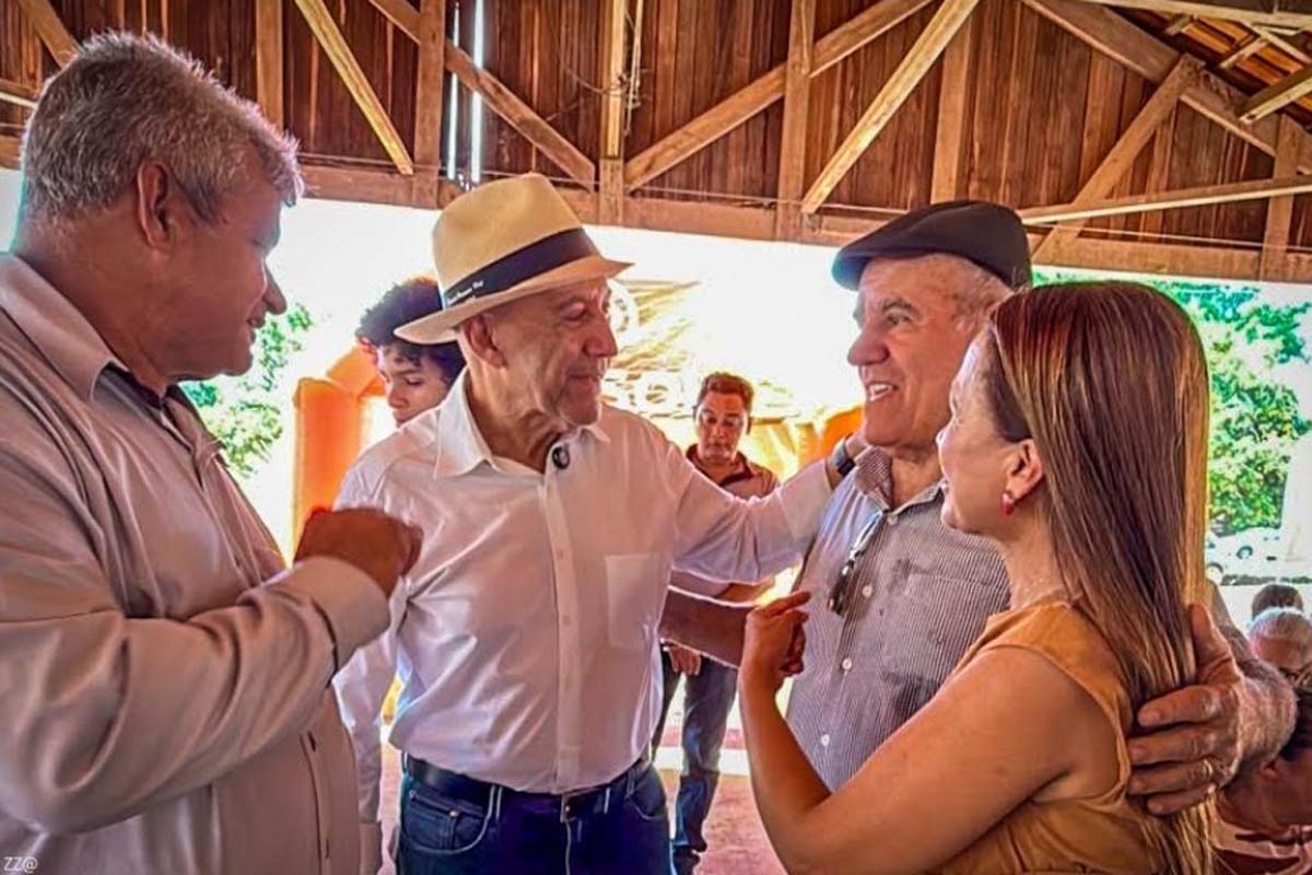 Confúcio defende o cooperativismo como caminho para fortalecer a agricultura familiar