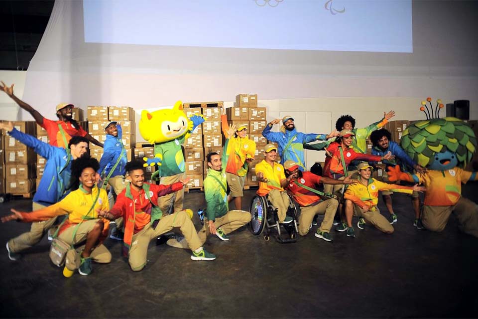 Pedido para o Bolsa Atleta será exclusivamente por sistema digital