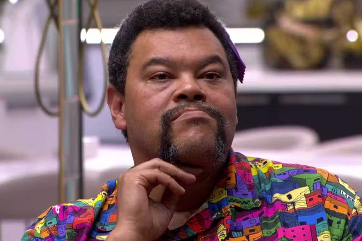“O jogo propõe um embate”: Babu Santana comenta polêmicas após saída do BBB