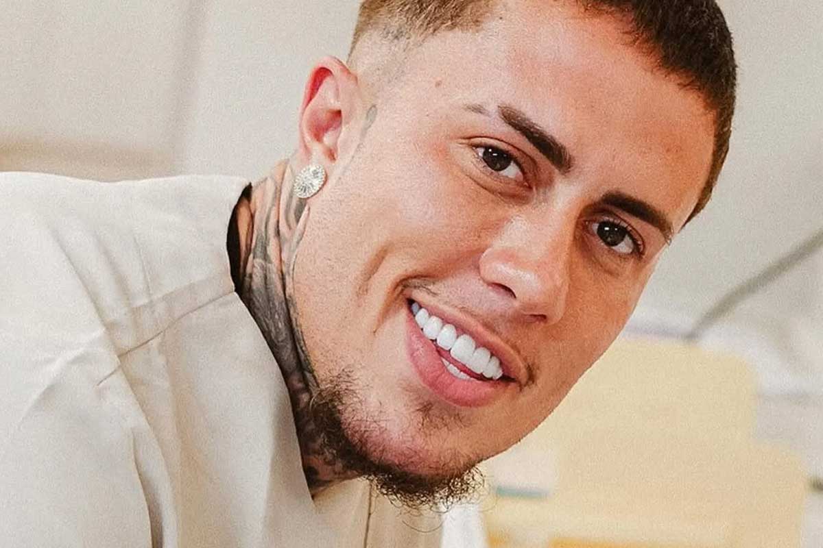 MC Daniel aciona Justiça após vídeo com insinuação sobre sua sexualidade