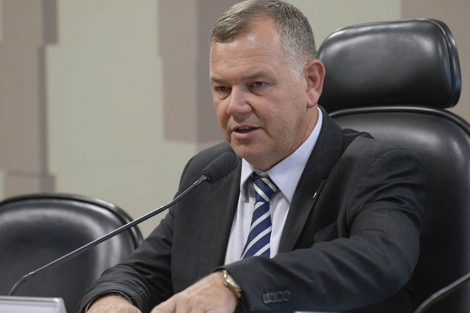 Projeto do deputado Lucio Mosquini isenta transportador de responsabilidade por transporte de madeira legal