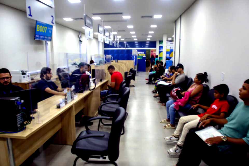 Vendedor é o cargo mais ofertado dentre as mais de 3 mil vagas de emprego disponibilizadas em Rondônia