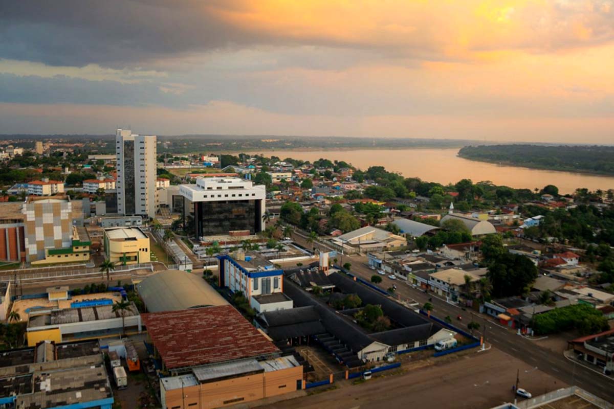 Rondônia cresce e próspera com a dedicação e a força dos trabalhadores; governo promove políticas públicas que fortalecem a economia