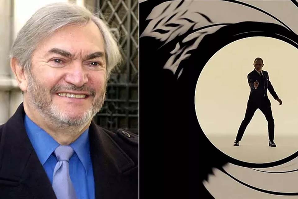 Monty Norman, compositor da icônica música tema de James Bond, morre aos 94 anos