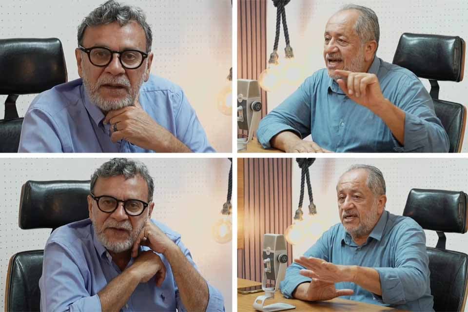 Emater sob cobrança: novo presidente admite déficit técnico, crise do leite e fala em “ano eleitoral” para reverter sucateamento